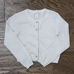 Nordstrom 💎 Sparkle Cardigan ✨